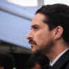 Gonzalo Winter, Candidato Presidencial Frente Amplio