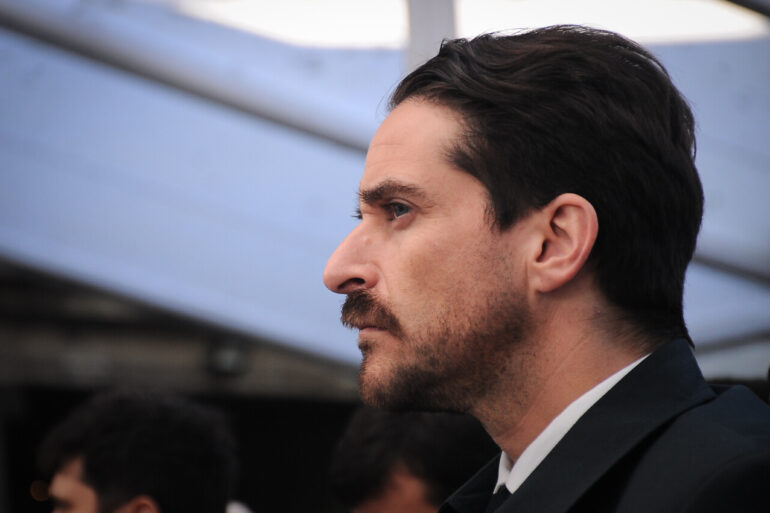 Gonzalo Winter, Candidato Presidencial Frente Amplio