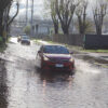 Lluvias en Concepción, Región del Biobío