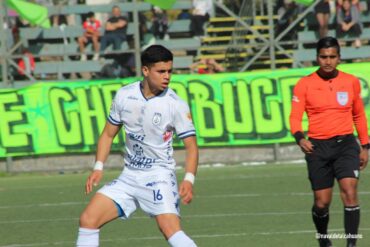 AC Colina vs Naval de Talcahuano