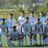 Atlético Colina vs Naval