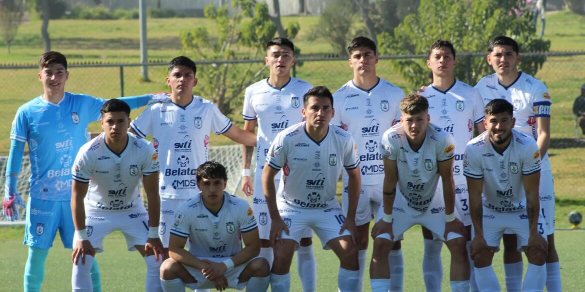 Atlético Colina vs Naval