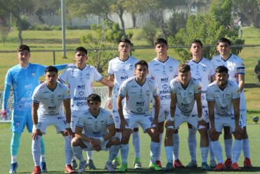 Atlético Colina vs Naval