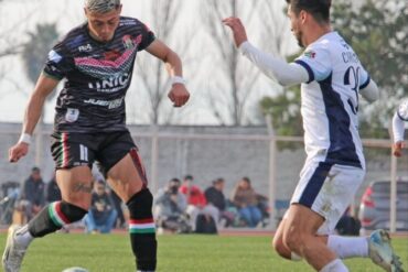 Colchagua CD vs Lota Schwager