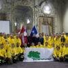 Contingente nacional CONAF Canadá