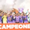 Deportes Concepción Campeón Copa Futuro 2025
