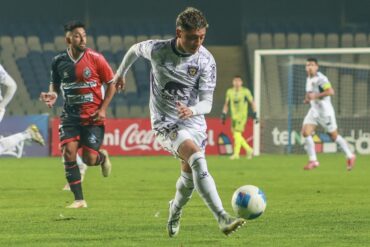 Deportes Concepción vs Antofagasta