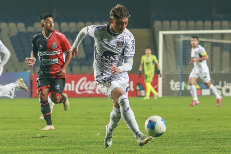 Deportes Concepción vs Antofagasta