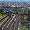 Enlace Los Batros Puente Industrial