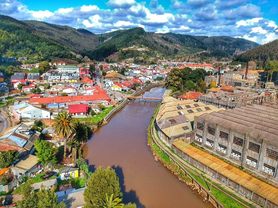 Estero Bellavista