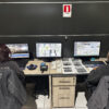 Fiscalización televigilancia cruces ferroviarios