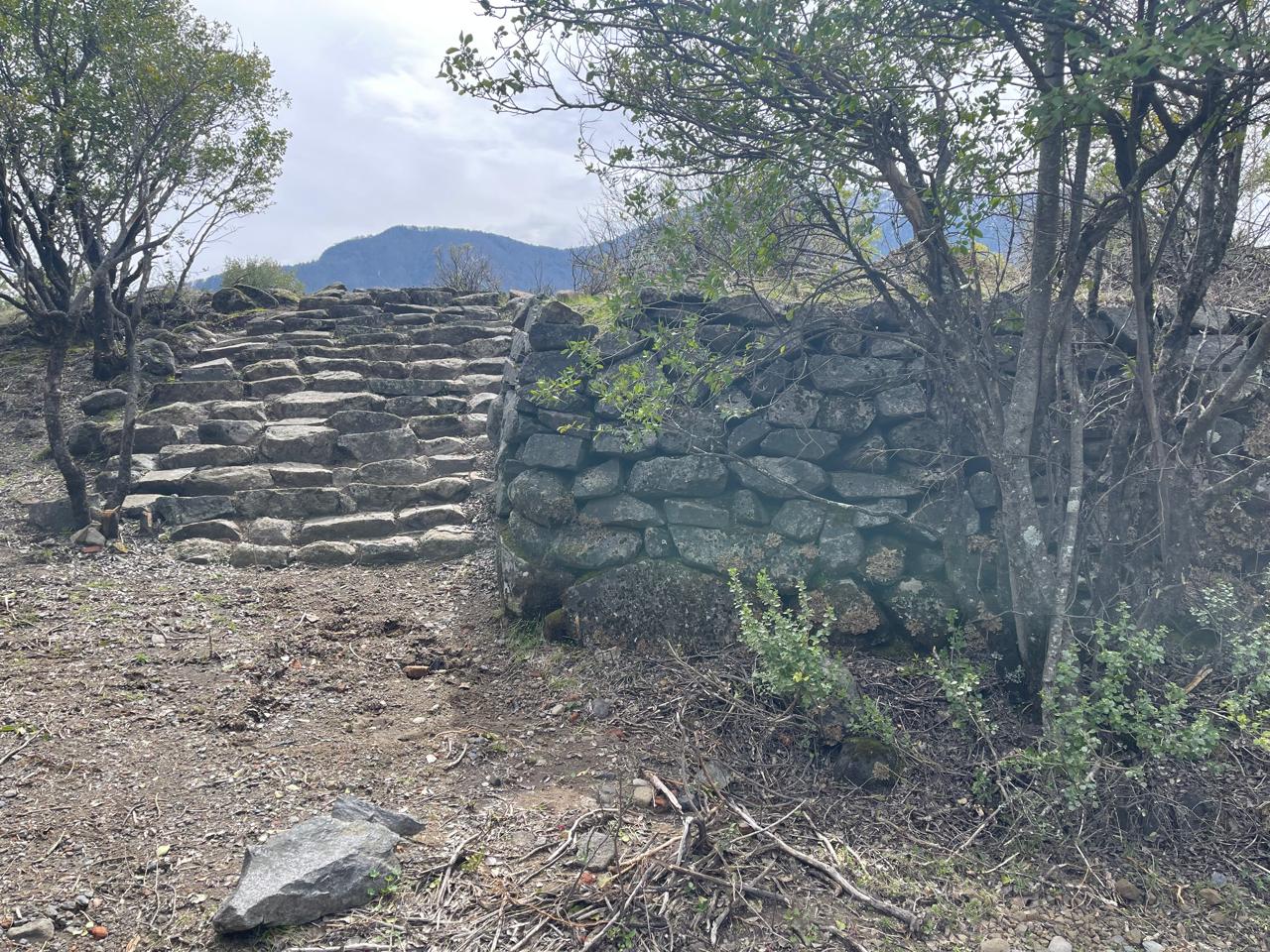 Fuerte Ballenar