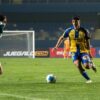 Fútbol UdeC vs Santiago Wanderers