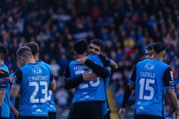 Huachipato vs Ñublense Copa Chile