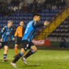 Huachipato vs O'Higgins