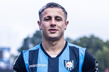 Kevin Altez fichaje Huachipato