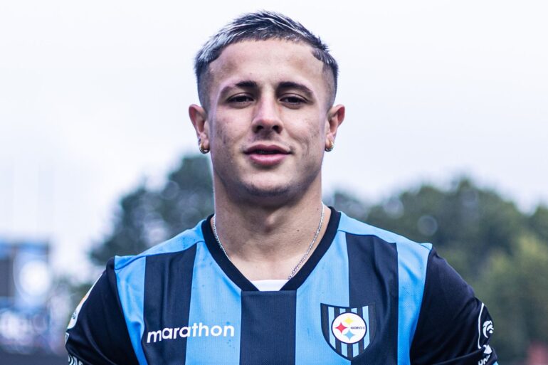 Kevin Altez fichaje Huachipato