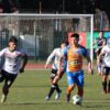 Lota Schwager vs Imperial Unido