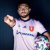 Mario Sandoval fichaje Deportes Concepción