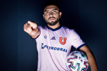 Mario Sandoval fichaje Deportes Concepción