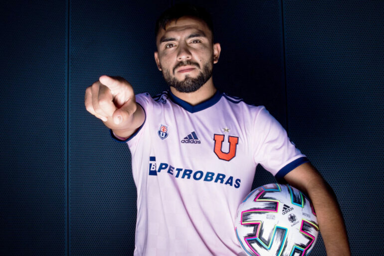 Mario Sandoval fichaje Deportes Concepción