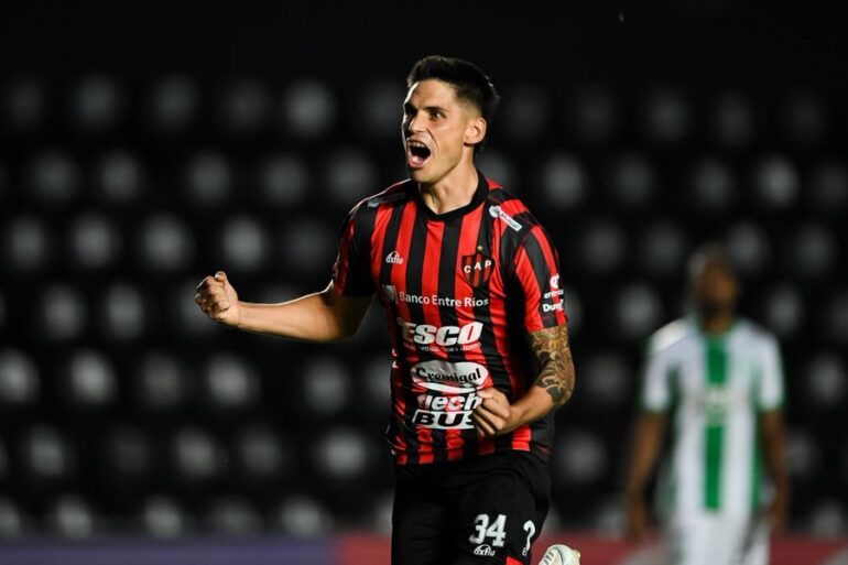 Mateo Levato