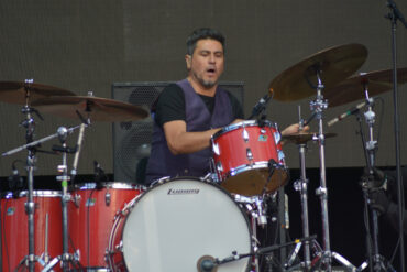 Mauricio Basualto Los Búnkers