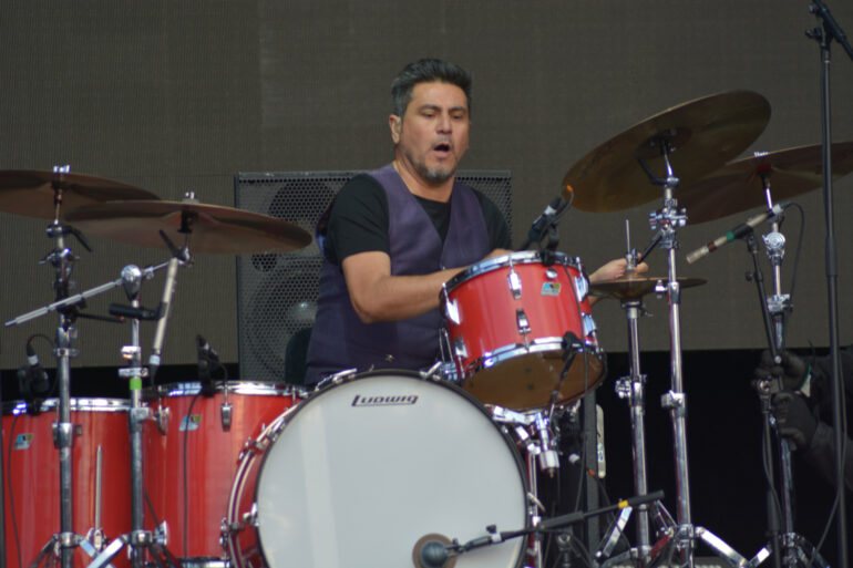Mauricio Basualto Los Búnkers