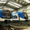 Nuevos trenes Biotrén 2025