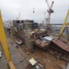 Proyecto Escotillón IV ASMAR