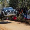 WRC Chile 2024