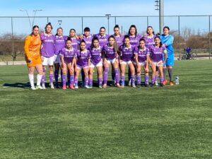 Deportes Concepción, Sub 19 Femenino