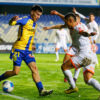 Fútbol UdeC vs Cobreloa