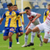 Fútbol UdeC vs Copiapó