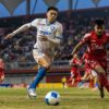 Huachipato vs Ñublense