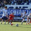 Naval de Talcahuano vs Aguará