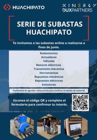 Remate Huachipato