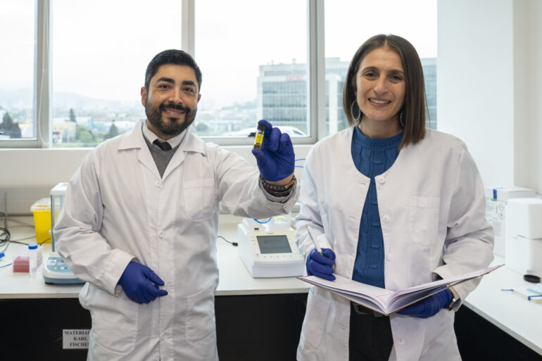 Aceite de camelina biocombustible UCSC