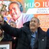 Cachirupi Hijo Ilustre Coronel