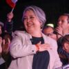 Jeannette Jara Candidata Presidencial Chile