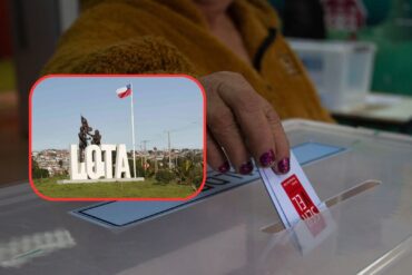 Candidatos a Diputados 2025 Lota
