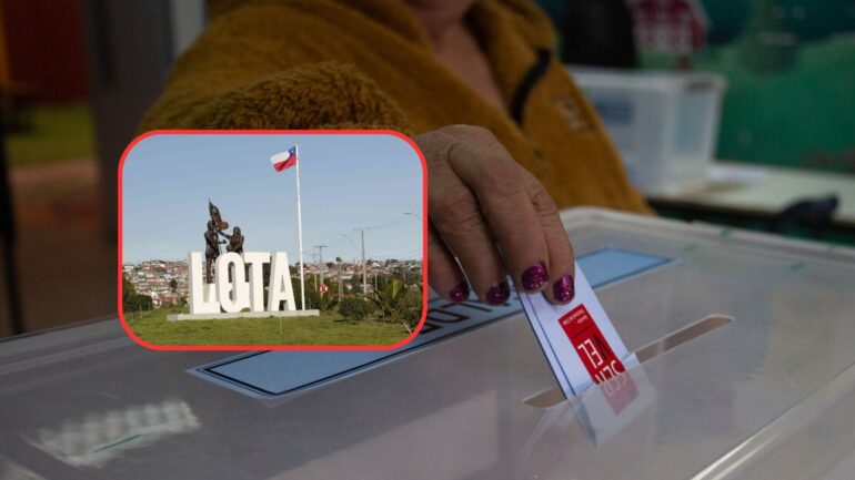 Candidatos a Diputados 2025 Lota