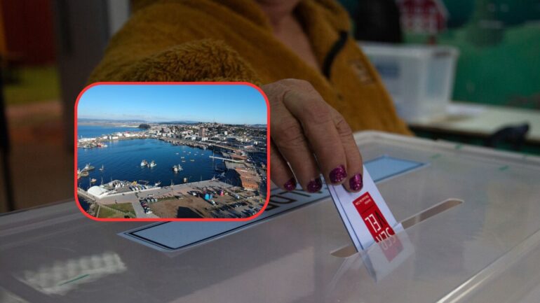 Candidatos a Diputados 2025 Talcahuano