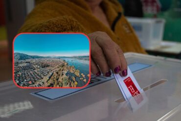 Candidatos a Diputados Elecciones 2025 Chiguayante