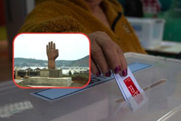 Candidatos a Diputados Elecciones 2025 Curanilahue