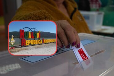 Candidatos a Diputados Elecciones 2025 Hualqui