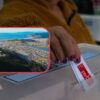Candidatos a Diputados Elecciones 2025 Lebu