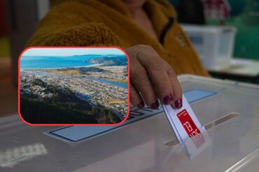 Candidatos a Diputados Elecciones 2025 Lebu