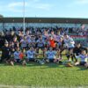 Chimbarongo FC 1-2 Lota Schwager