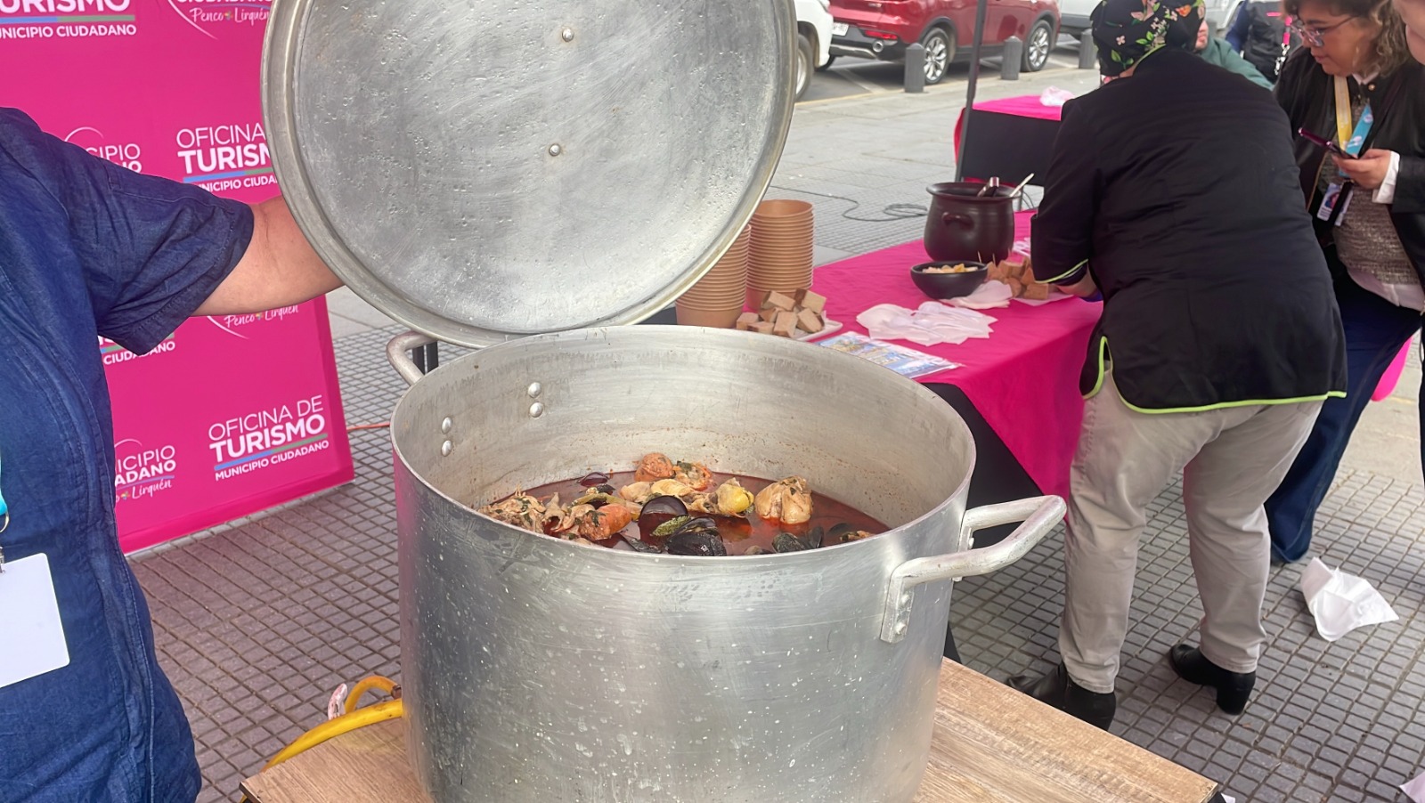 Cholgüazo